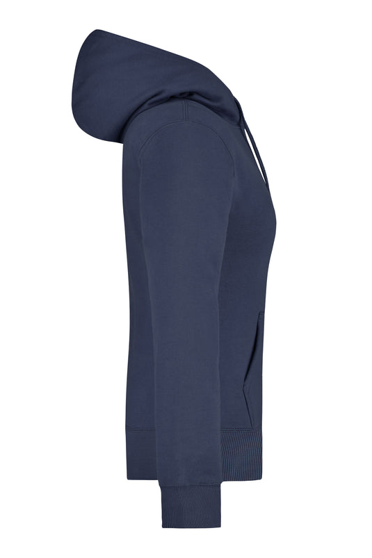 Klassisches Kapuzensweat - Damen - JN051