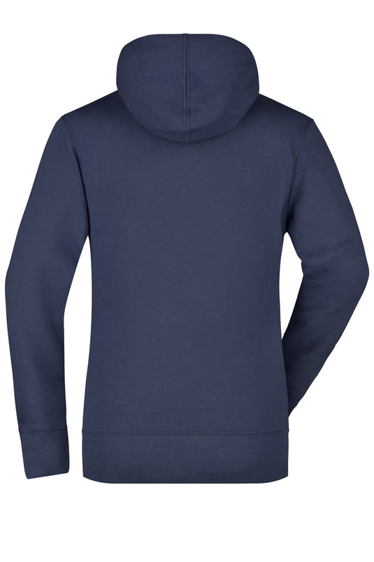 Klassisches Kapuzensweat - Damen - JN051