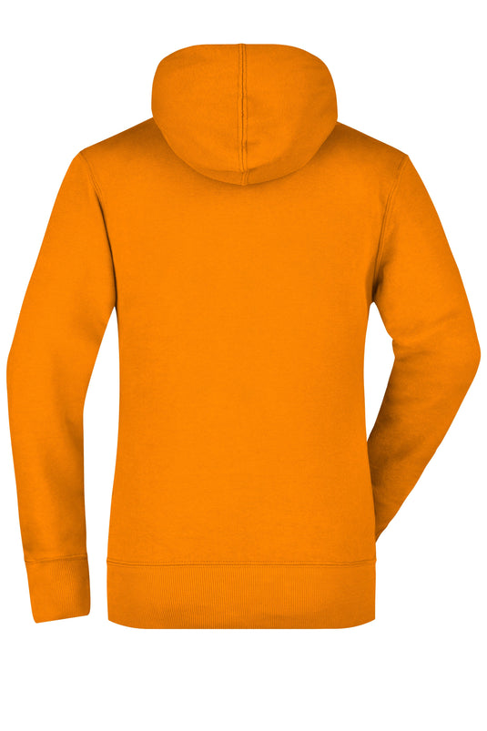 Klassisches Kapuzensweat - Damen - JN051