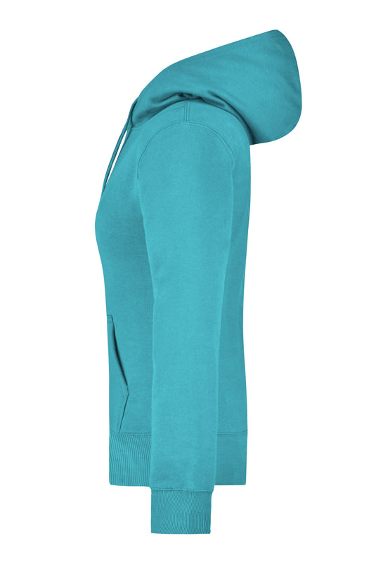 Klassisches Kapuzensweat - Damen - JN051