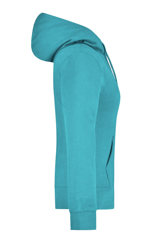 Klassisches Kapuzensweat - Damen - JN051
