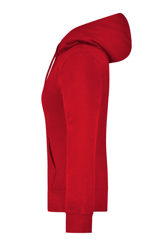Klassisches Kapuzensweat - Damen - JN051