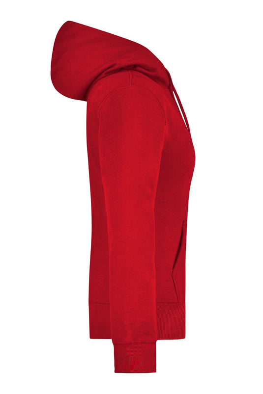 Klassisches Kapuzensweat - Damen - JN051