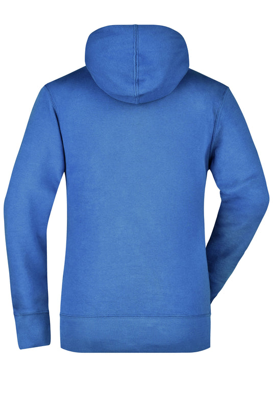 Klassisches Kapuzensweat - Damen - JN051