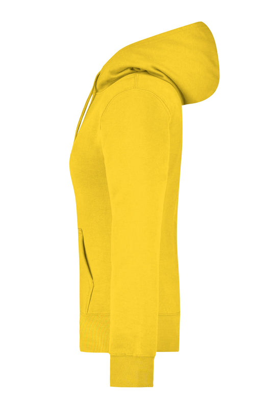 Klassisches Kapuzensweat - Damen - JN051