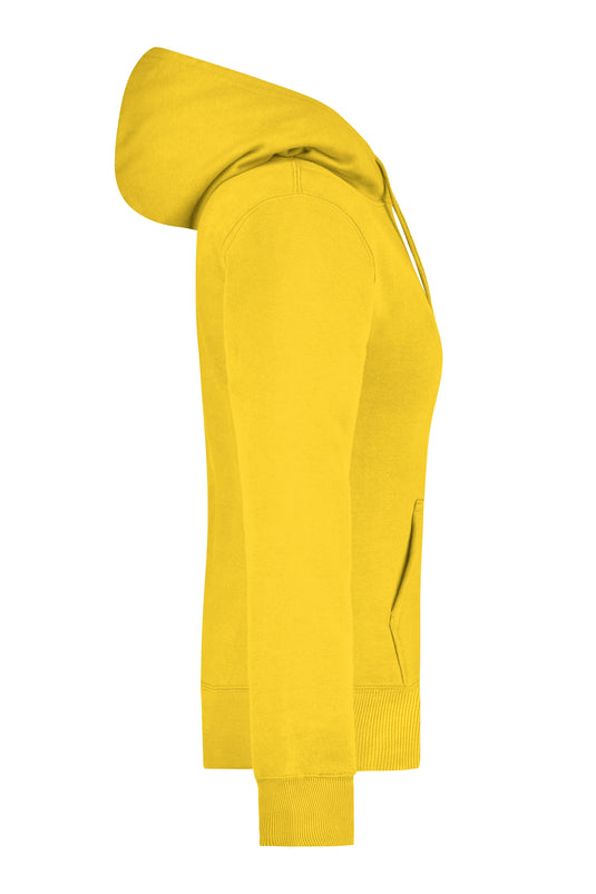 Klassisches Kapuzensweat - Damen - JN051