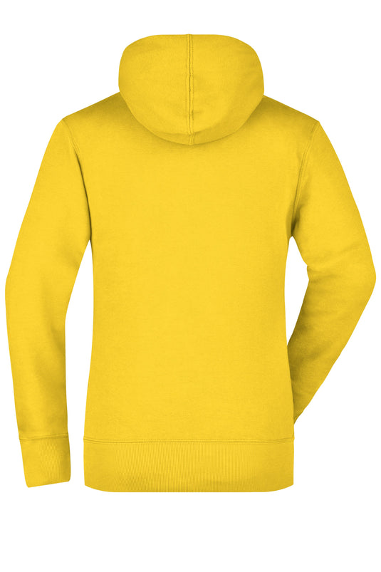 Klassisches Kapuzensweat - Damen - JN051