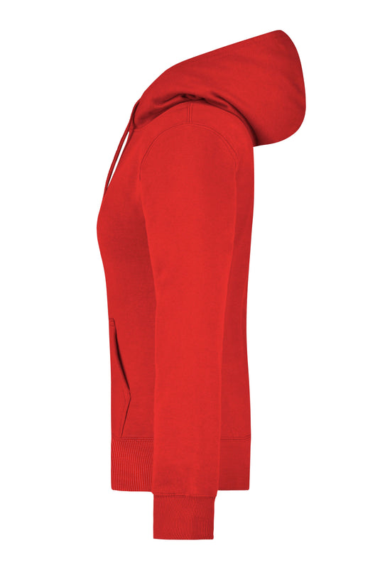 Klassisches Kapuzensweat - Damen - JN051