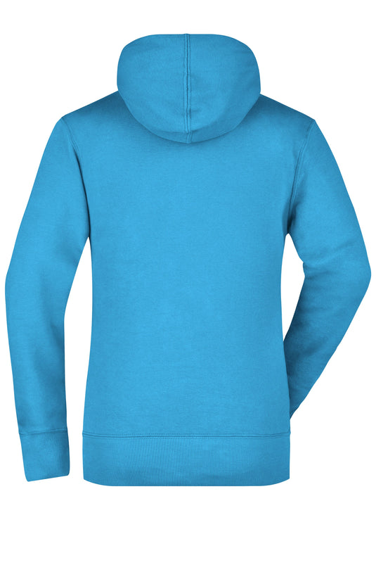 Klassisches Kapuzensweat - Damen - JN051