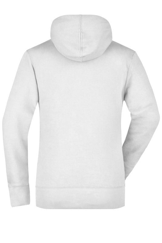 Klassisches Kapuzensweat - Damen - JN051