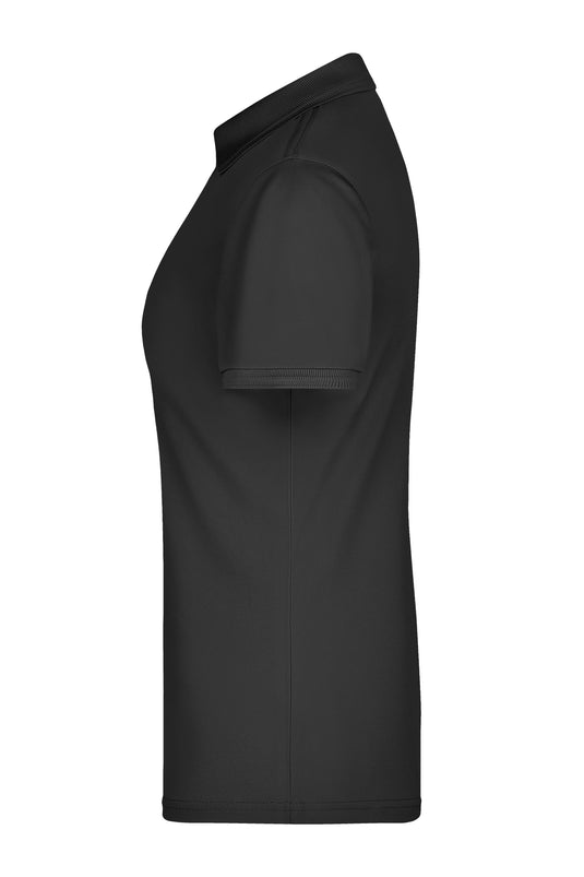 Funktionelles Polo für Freizeit und Sport Damen - JN574