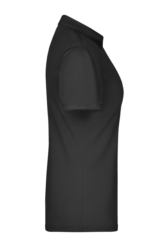Funktionelles Polo für Freizeit und Sport Damen - JN574
