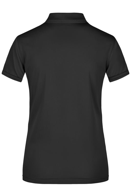 Funktionelles Polo für Freizeit und Sport Damen - JN574