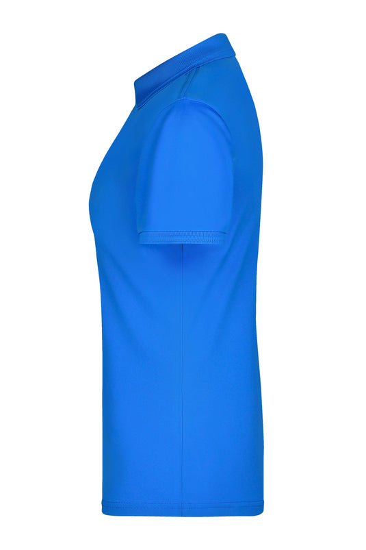 Funktionelles Polo für Freizeit und Sport Damen - JN574