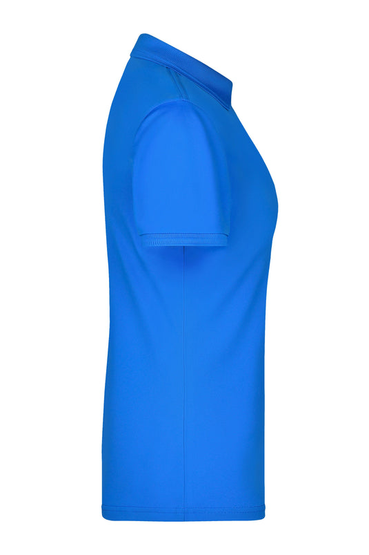 Funktionelles Polo für Freizeit und Sport Damen - JN574