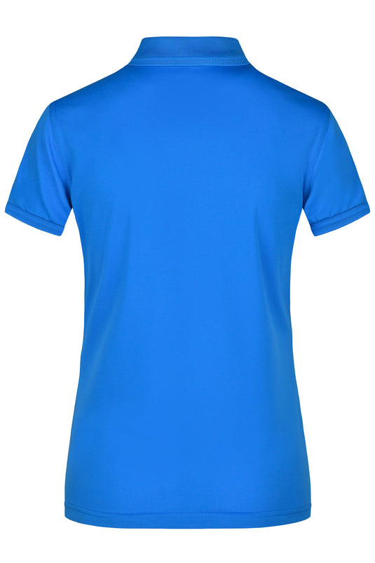 Funktionelles Polo für Freizeit und Sport Damen - JN574