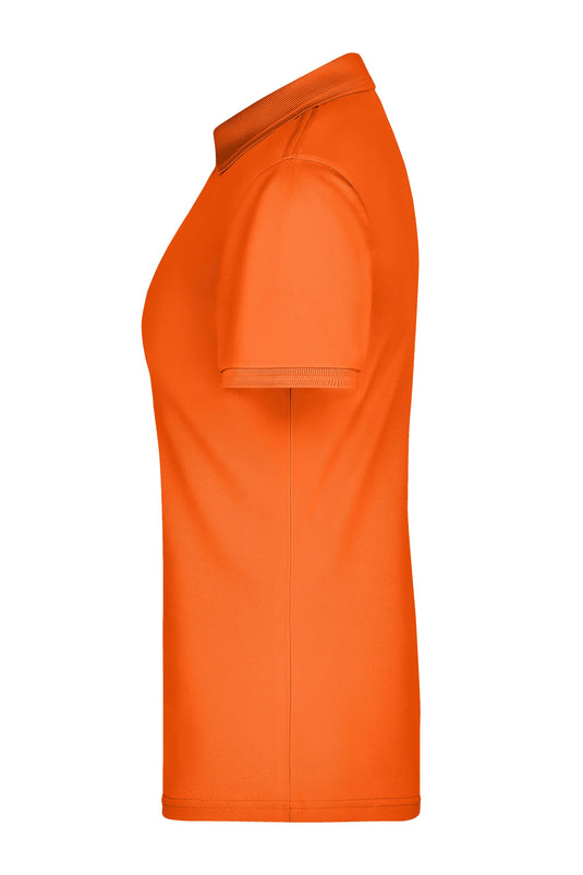 Funktionelles Polo für Freizeit und Sport Damen - JN574