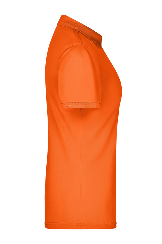 Funktionelles Polo für Freizeit und Sport Damen - JN574