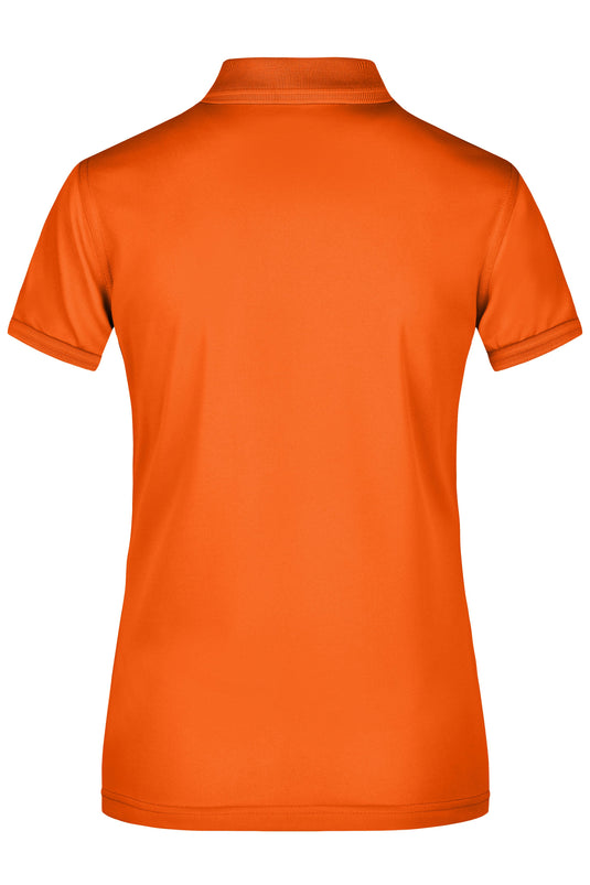 Funktionelles Polo für Freizeit und Sport Damen - JN574