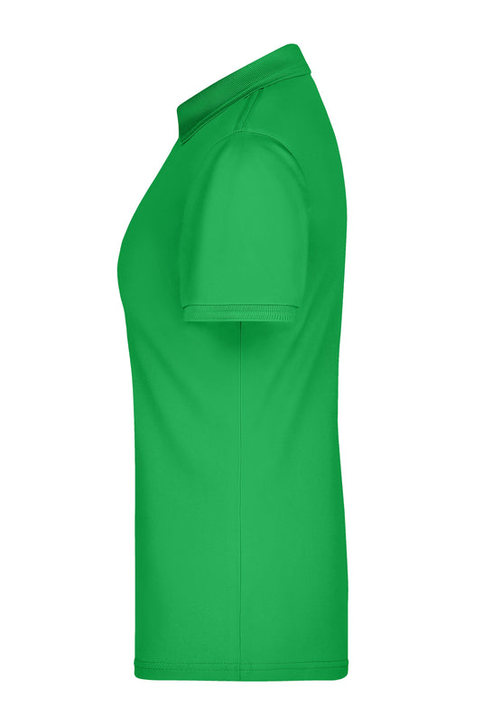 Funktionelles Polo für Freizeit und Sport Damen - JN574