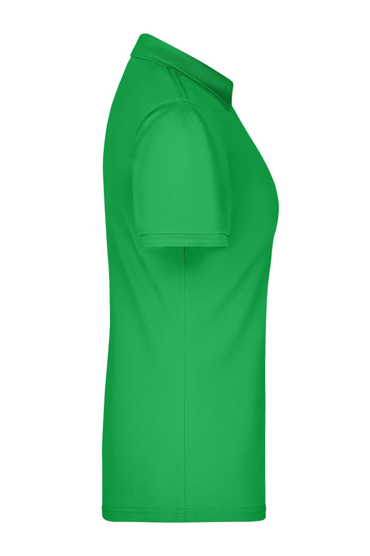 Funktionelles Polo für Freizeit und Sport Damen - JN574