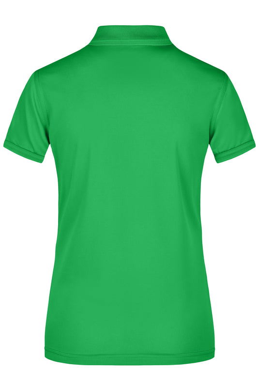 Funktionelles Polo für Freizeit und Sport Damen - JN574