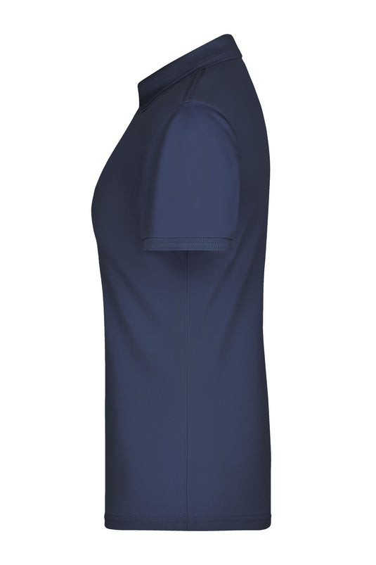 Funktionelles Polo für Freizeit und Sport Damen - JN574