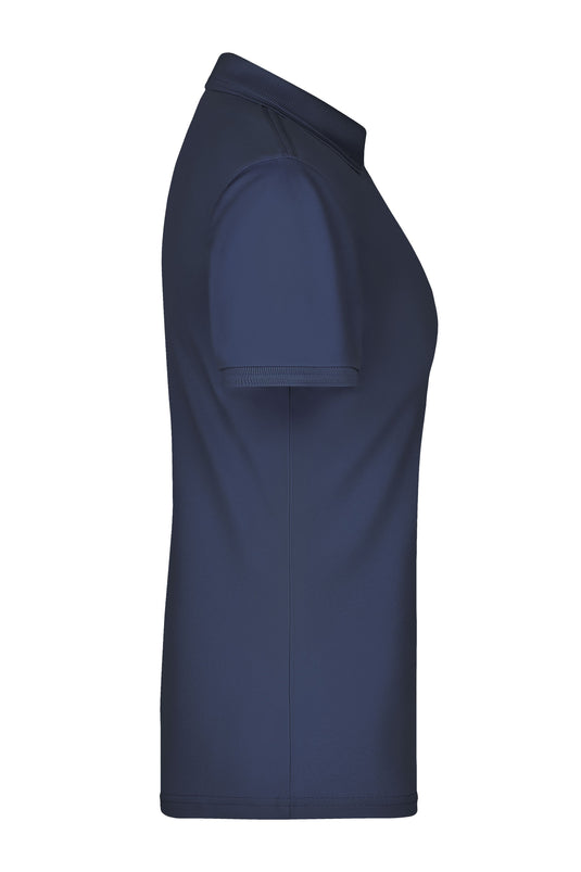 Funktionelles Polo für Freizeit und Sport Damen - JN574
