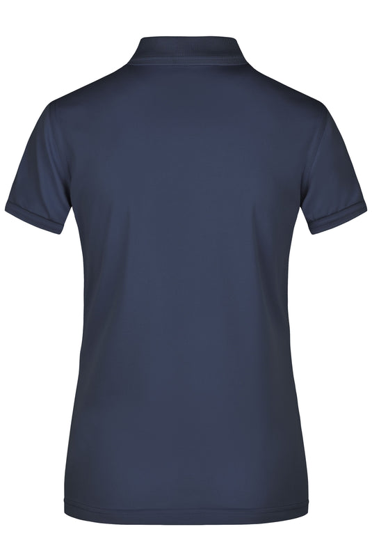 Funktionelles Polo für Freizeit und Sport Damen - JN574