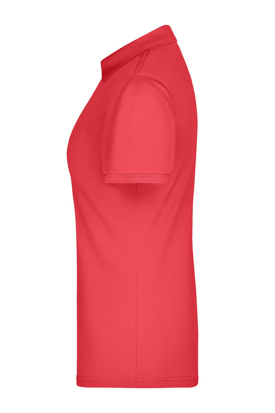 Funktionelles Polo für Freizeit und Sport Damen - JN574