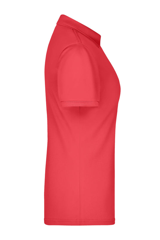 Funktionelles Polo für Freizeit und Sport Damen - JN574