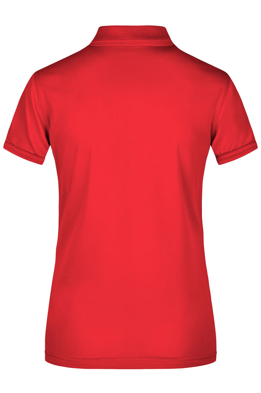 Funktionelles Polo für Freizeit und Sport Damen - JN574