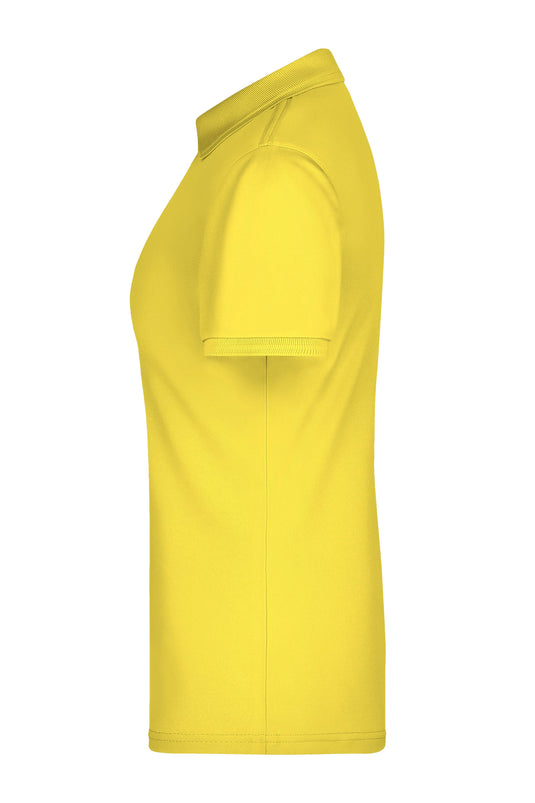 Funktionelles Polo für Freizeit und Sport Damen - JN574
