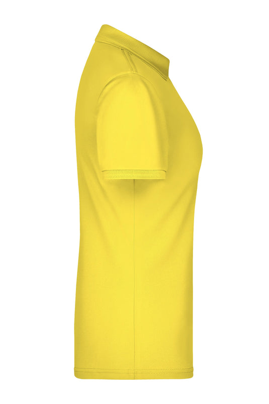 Funktionelles Polo für Freizeit und Sport Damen - JN574