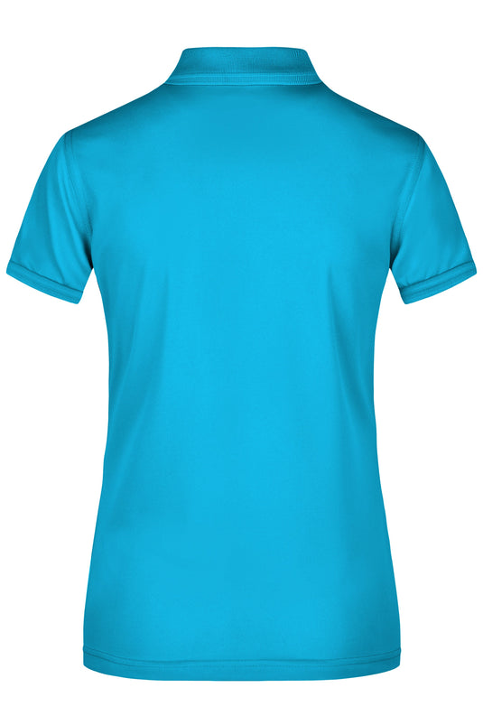Funktionelles Polo für Freizeit und Sport Damen - JN574