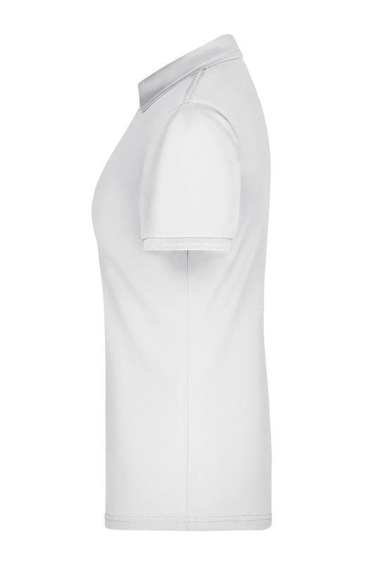 Funktionelles Polo für Freizeit und Sport Damen - JN574
