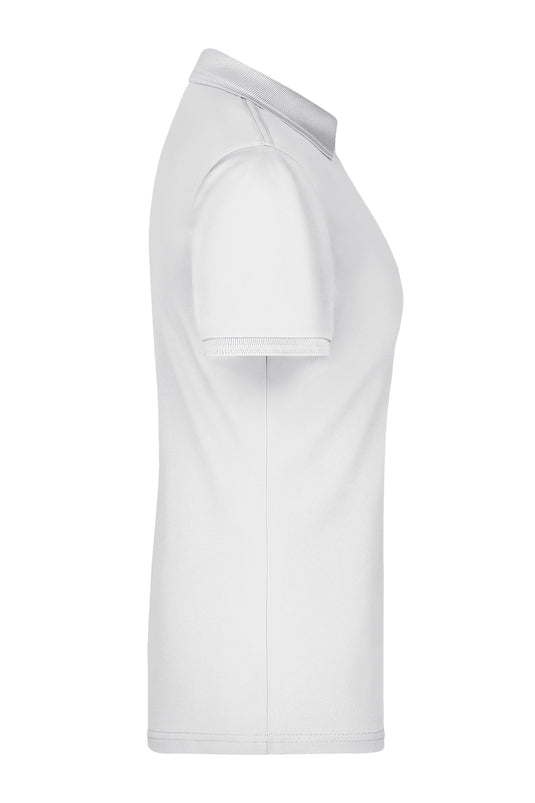 Funktionelles Polo für Freizeit und Sport Damen - JN574