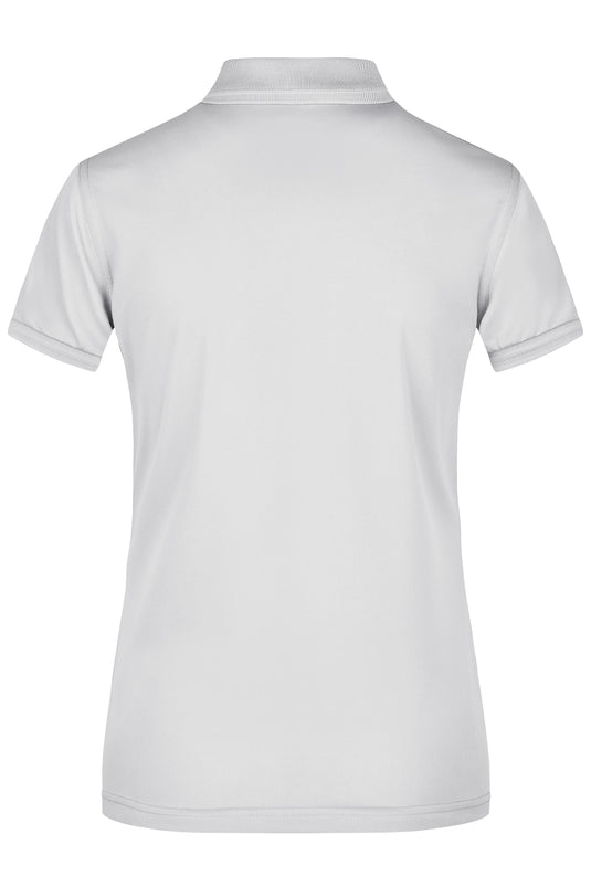 Funktionelles Polo für Freizeit und Sport Damen - JN574