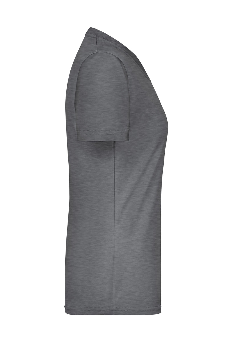 Laden Sie das Bild in Galerie -Viewer, Funktions T-shirt für Freizeit und Sport - Damen - JN735
