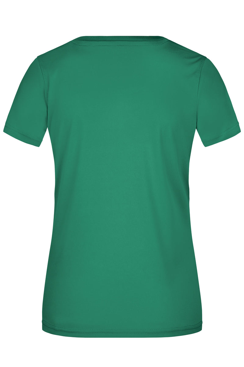 Laden Sie das Bild in Galerie -Viewer, Funktions T-shirt für Freizeit und Sport - Damen - JN735
