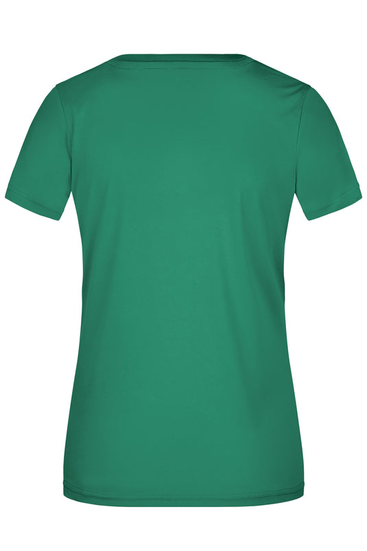 Funktions T-shirt für Freizeit und Sport - JN735