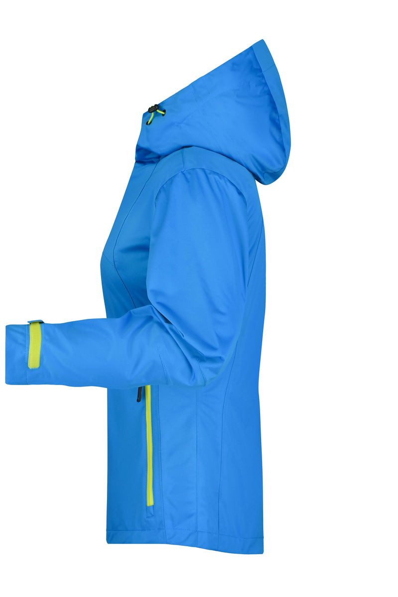Laden Sie das Bild in Galerie -Viewer, Ultraleichte Softshell-Jacke für extreme Wetterbedingungen - JN1097

