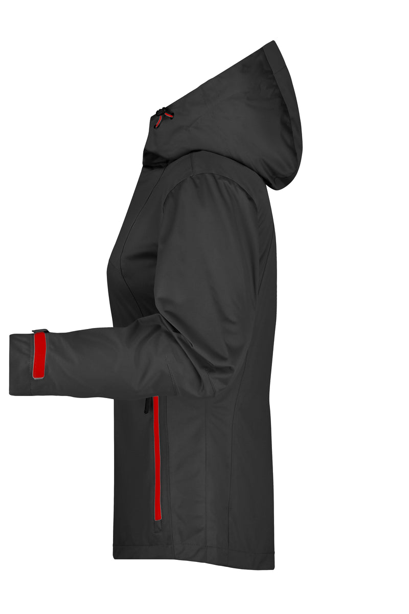 Laden Sie das Bild in Galerie -Viewer, Ultraleichte Softshell-Jacke für extreme Wetterbedingungen - JN1097
