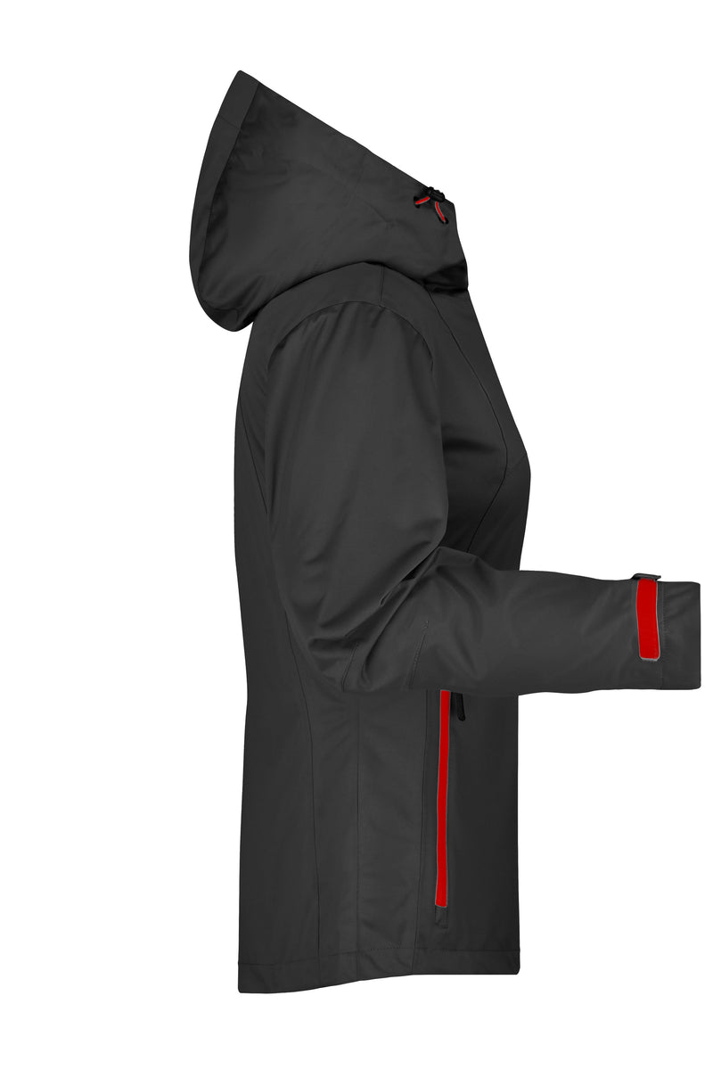 Laden Sie das Bild in Galerie -Viewer, Ultraleichte Softshell-Jacke für extreme Wetterbedingungen - JN1097
