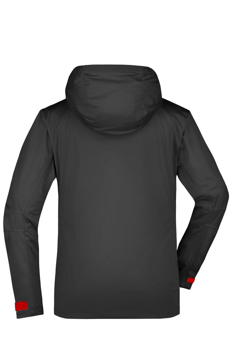Laden Sie das Bild in Galerie -Viewer, Ultraleichte Softshell-Jacke für extreme Wetterbedingungen - JN1097

