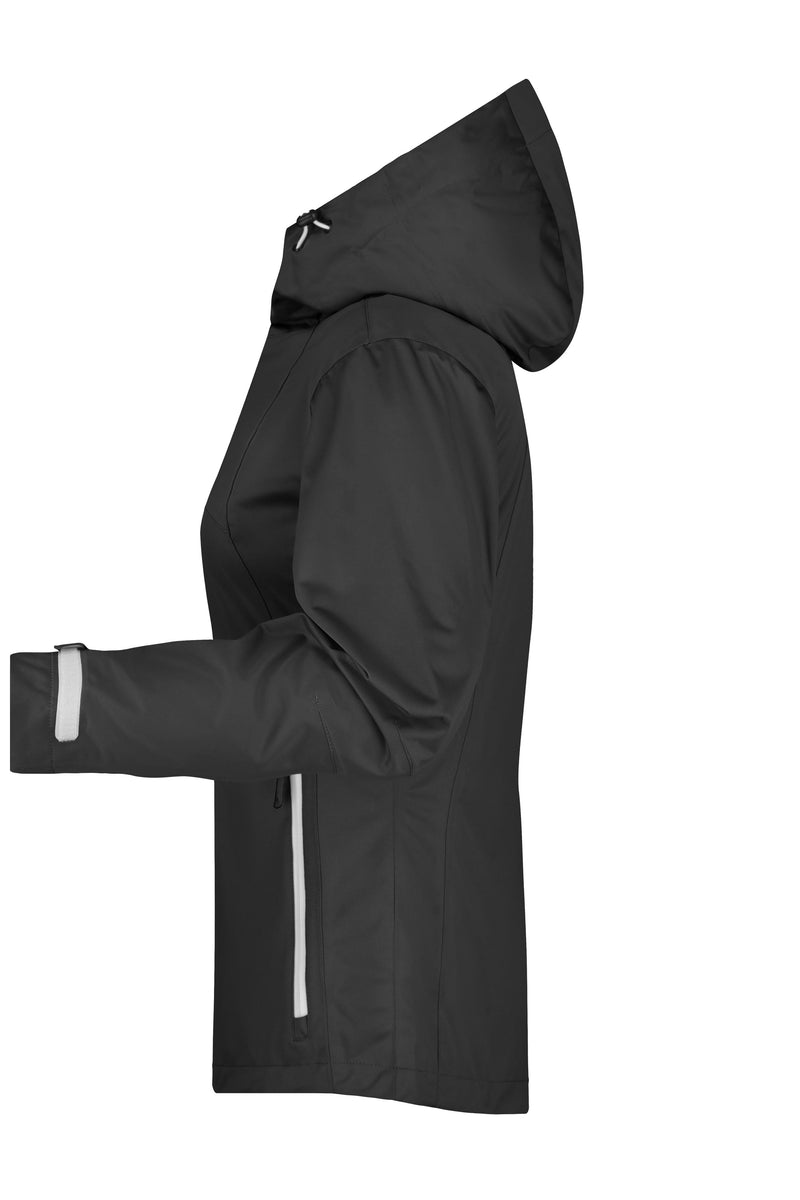 Laden Sie das Bild in Galerie -Viewer, Ultraleichte Softshell-Jacke für extreme Wetterbedingungen - JN1097
