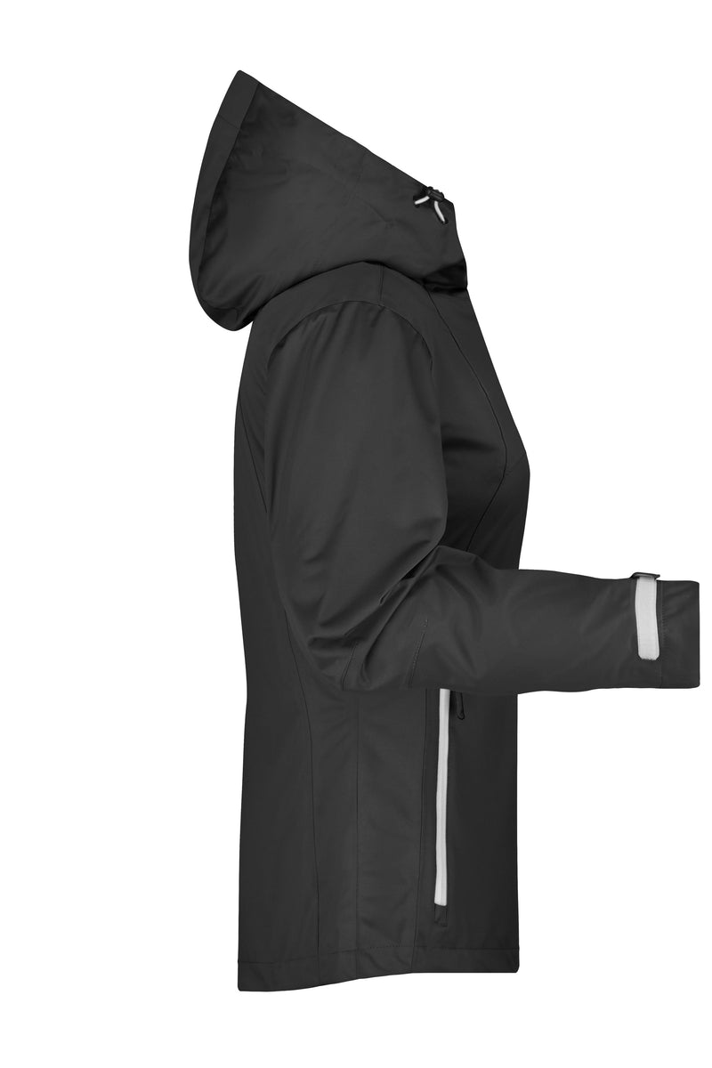Laden Sie das Bild in Galerie -Viewer, Ultraleichte Softshell-Jacke für extreme Wetterbedingungen - JN1097
