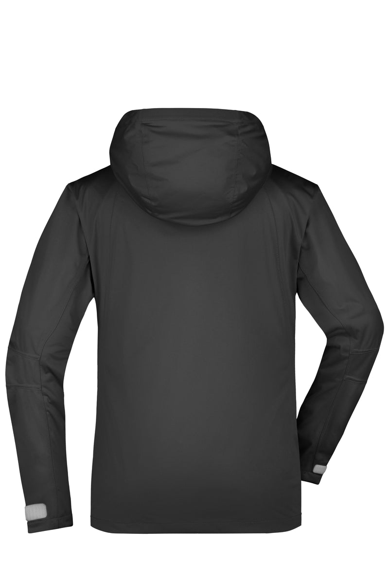 Laden Sie das Bild in Galerie -Viewer, Ultraleichte Softshell-Jacke für extreme Wetterbedingungen - JN1097

