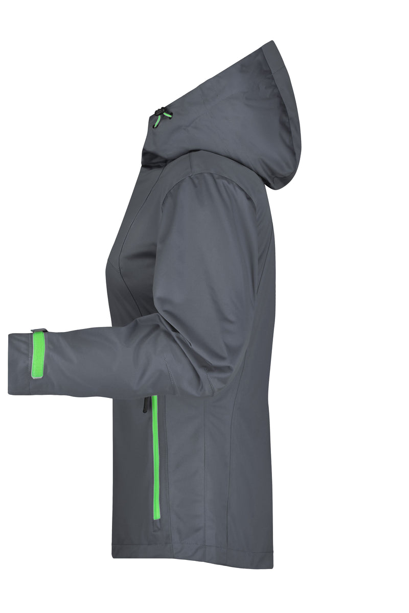 Laden Sie das Bild in Galerie -Viewer, Ultraleichte Softshell-Jacke für extreme Wetterbedingungen - JN1097
