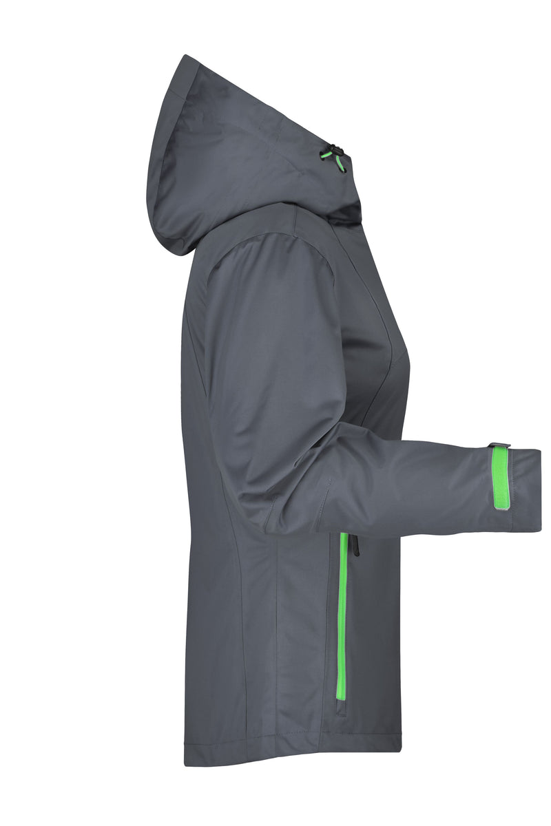 Laden Sie das Bild in Galerie -Viewer, Ultraleichte Softshell-Jacke für extreme Wetterbedingungen - JN1097
